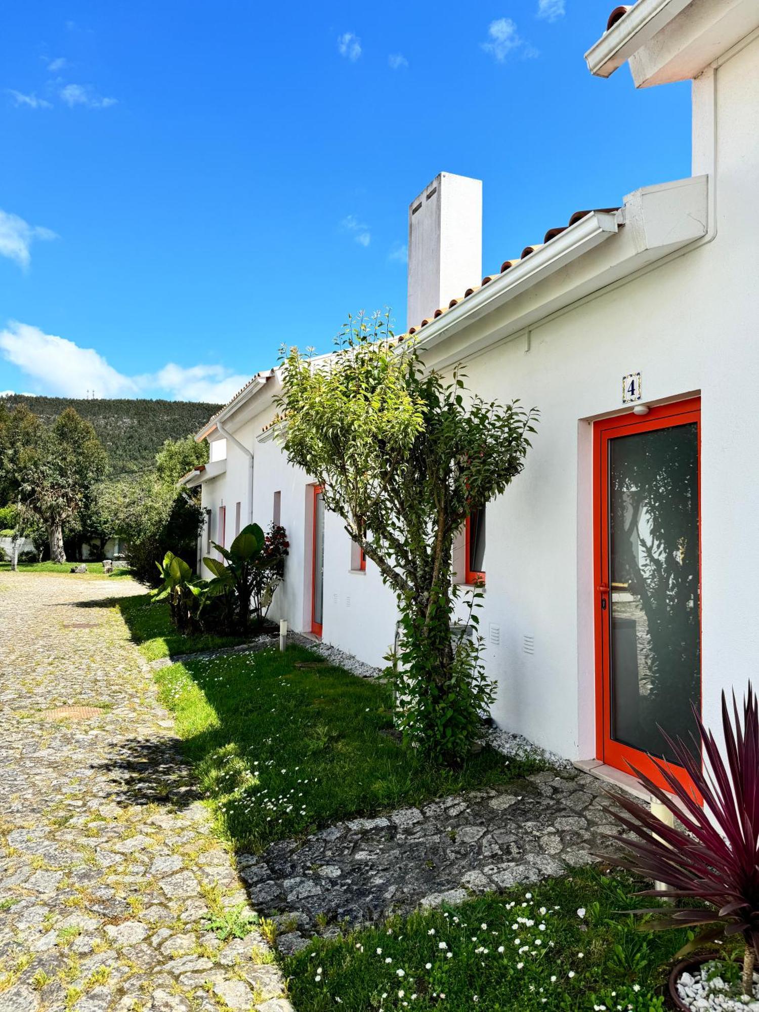 Aldeamento Turistico Do Camarido, Nature & Beach Resort Caminha Extérieur photo