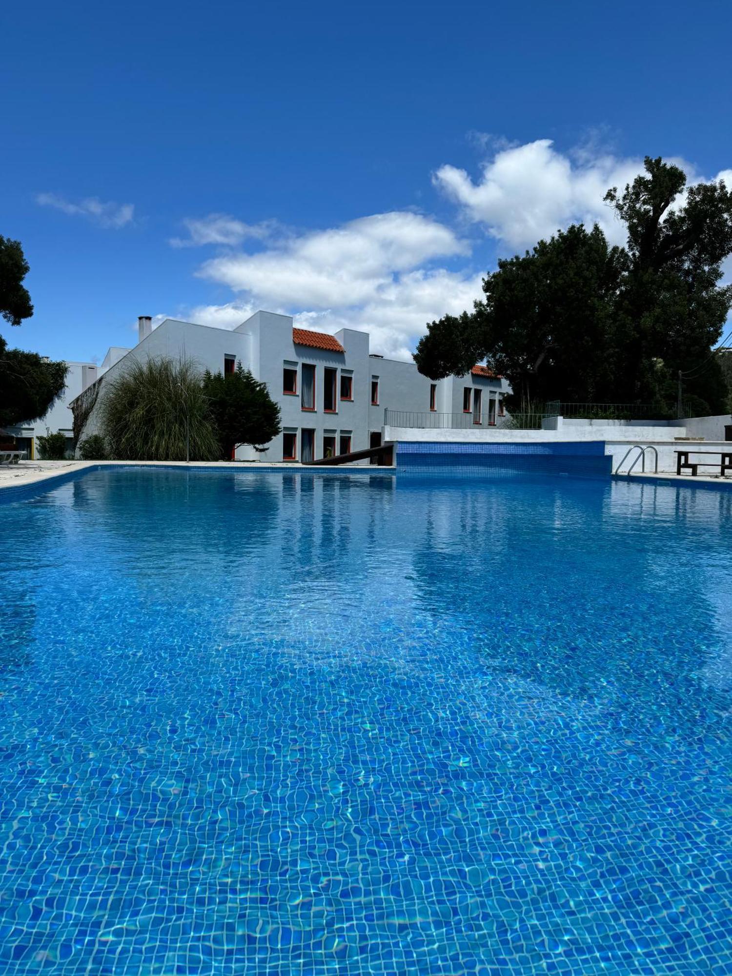 Aldeamento Turistico Do Camarido, Nature & Beach Resort Caminha Extérieur photo