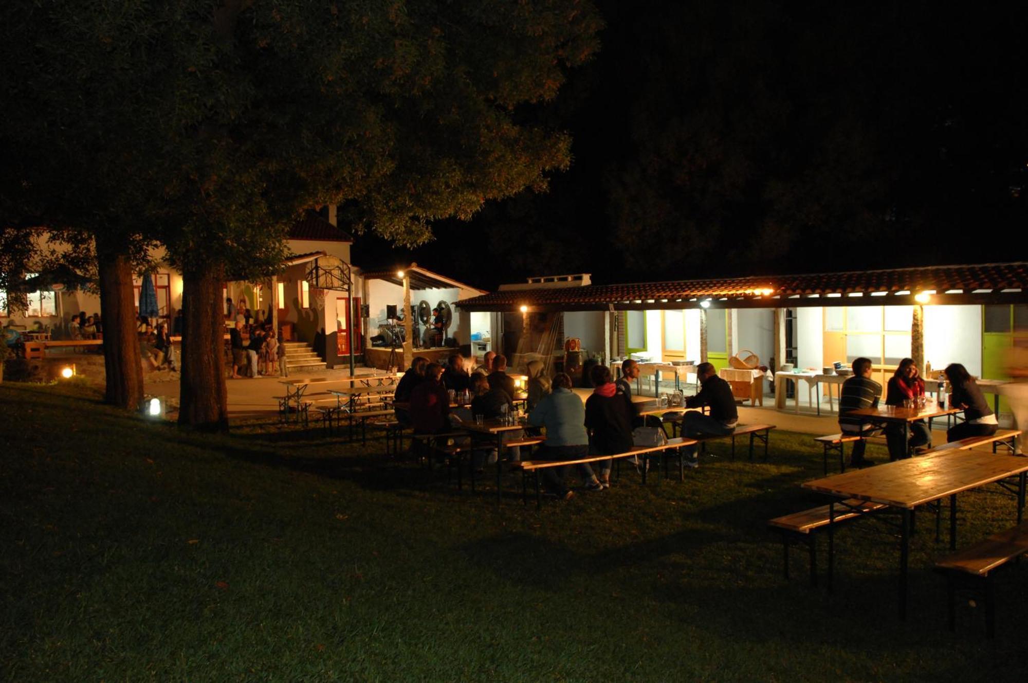 Aldeamento Turistico Do Camarido, Nature & Beach Resort Caminha Extérieur photo