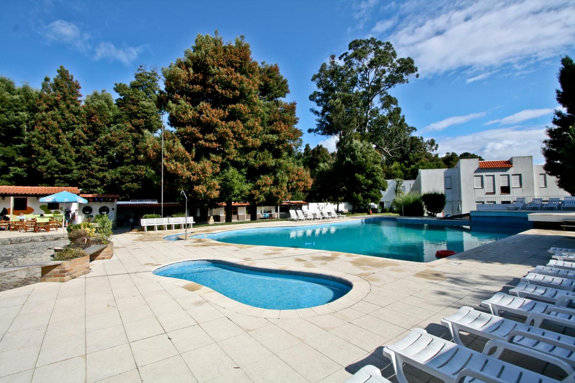 Aldeamento Turistico Do Camarido, Nature & Beach Resort Caminha Extérieur photo