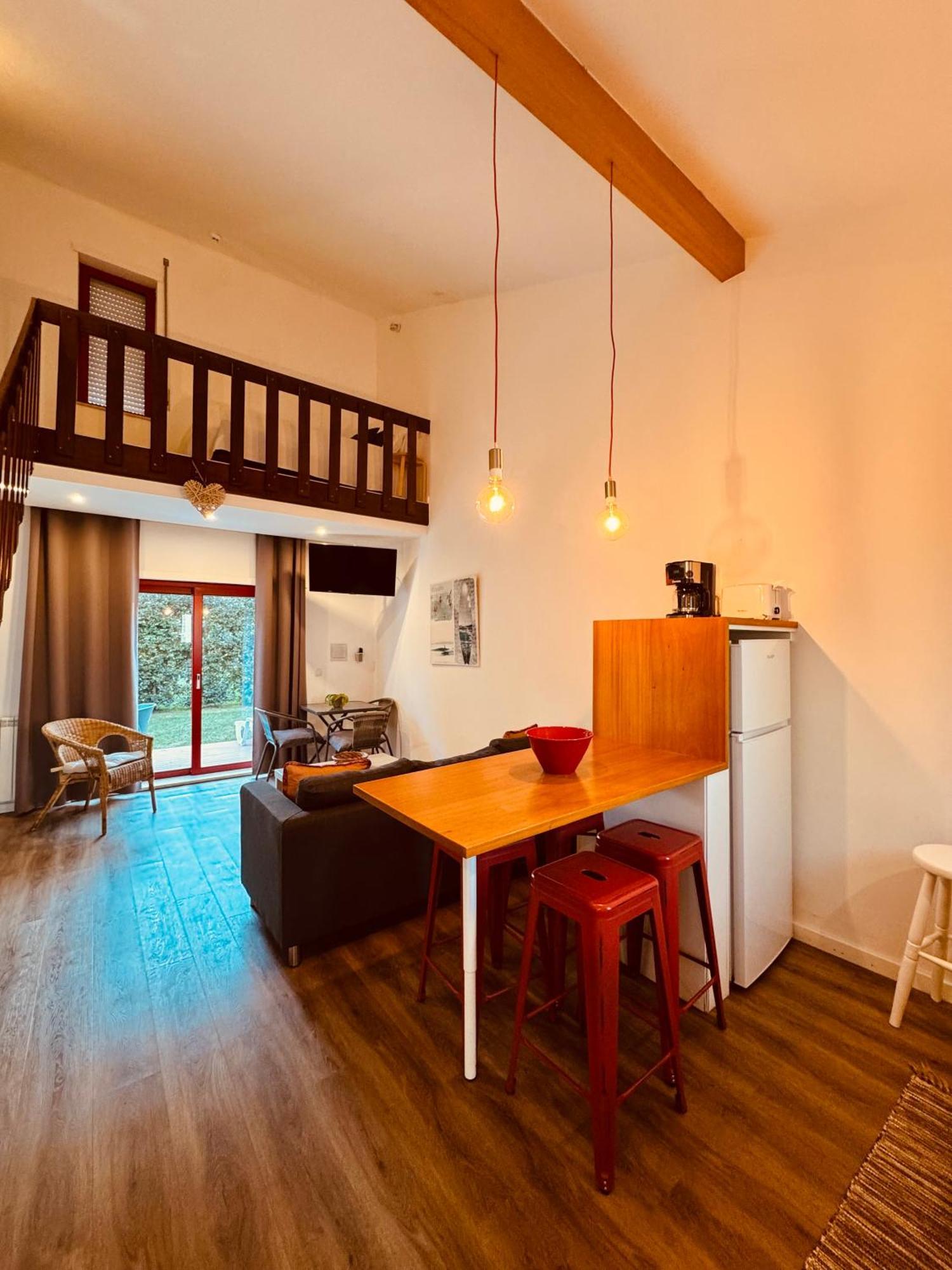 Aldeamento Turistico Do Camarido, Nature & Beach Resort Caminha Chambre photo