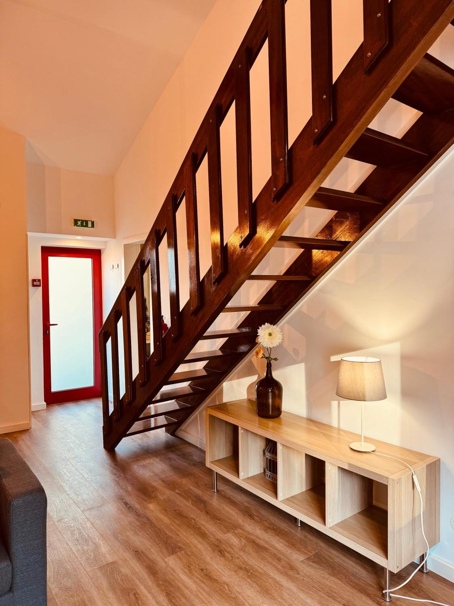 Aldeamento Turistico Do Camarido, Nature & Beach Resort Caminha Chambre photo