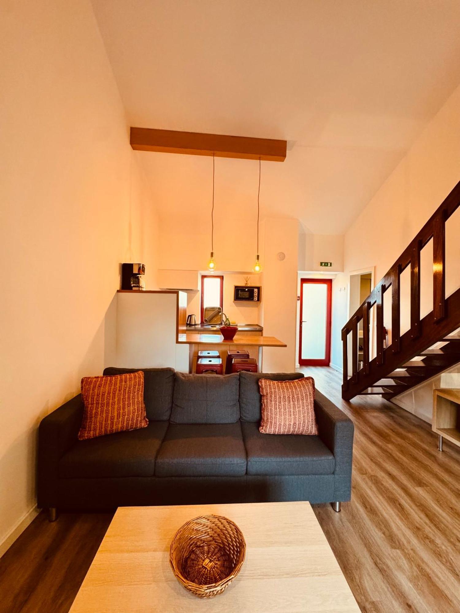Aldeamento Turistico Do Camarido, Nature & Beach Resort Caminha Chambre photo