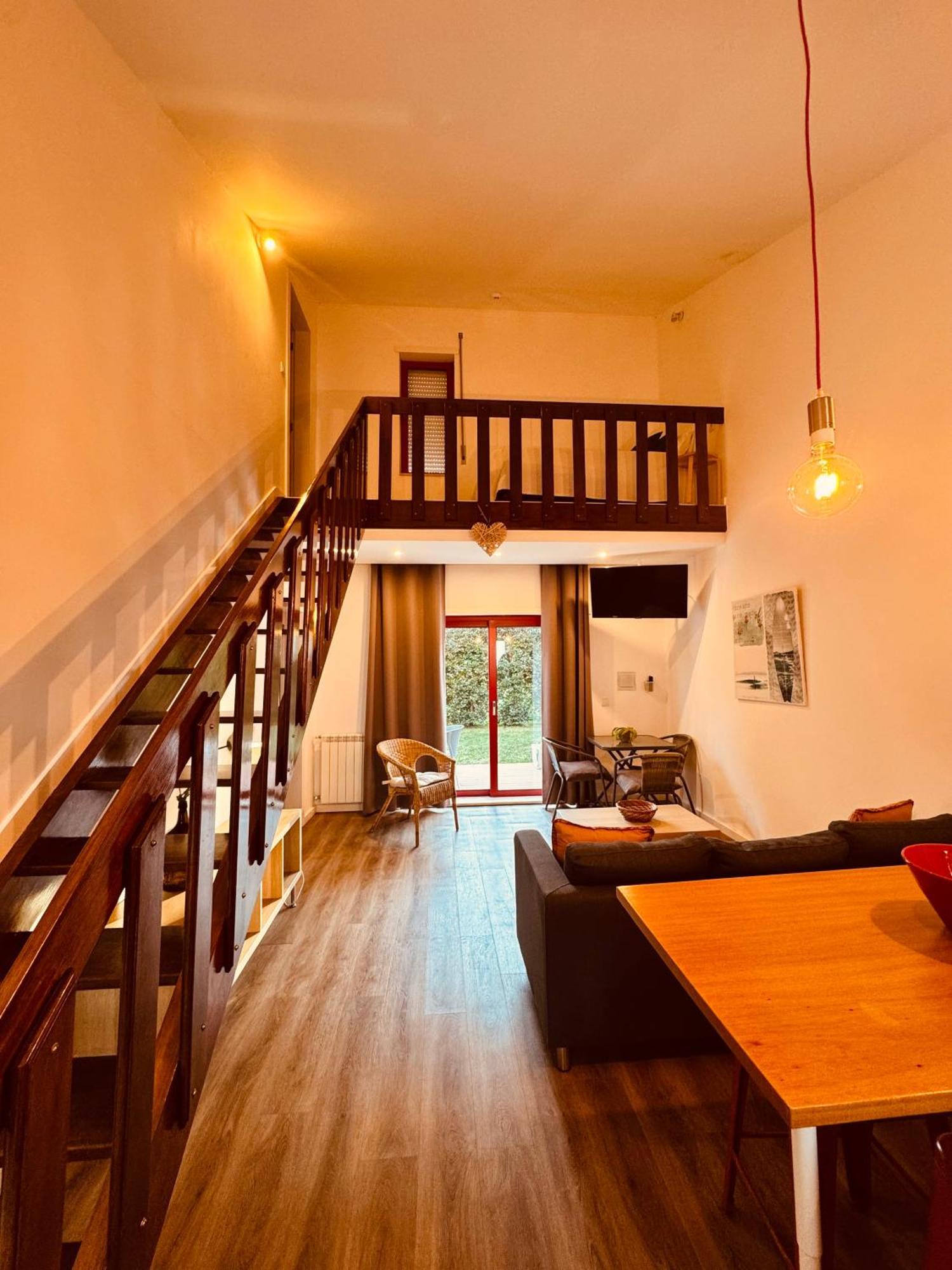 Aldeamento Turistico Do Camarido, Nature & Beach Resort Caminha Chambre photo