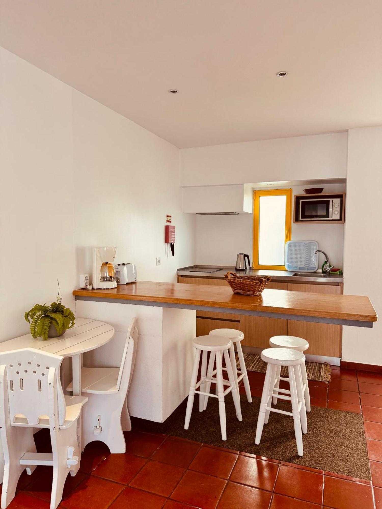 Aldeamento Turistico Do Camarido, Nature & Beach Resort Caminha Chambre photo