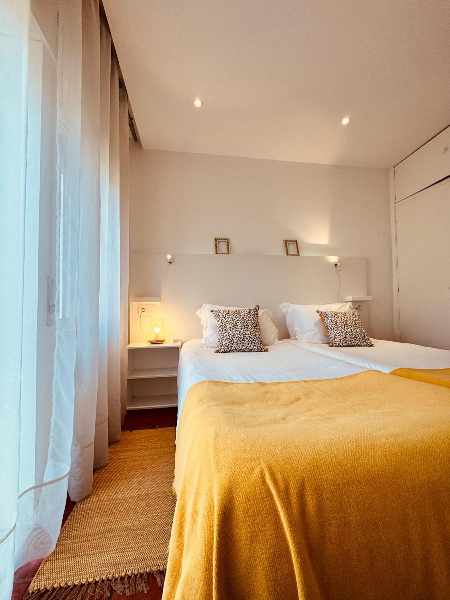 Aldeamento Turistico Do Camarido, Nature & Beach Resort Caminha Chambre photo
