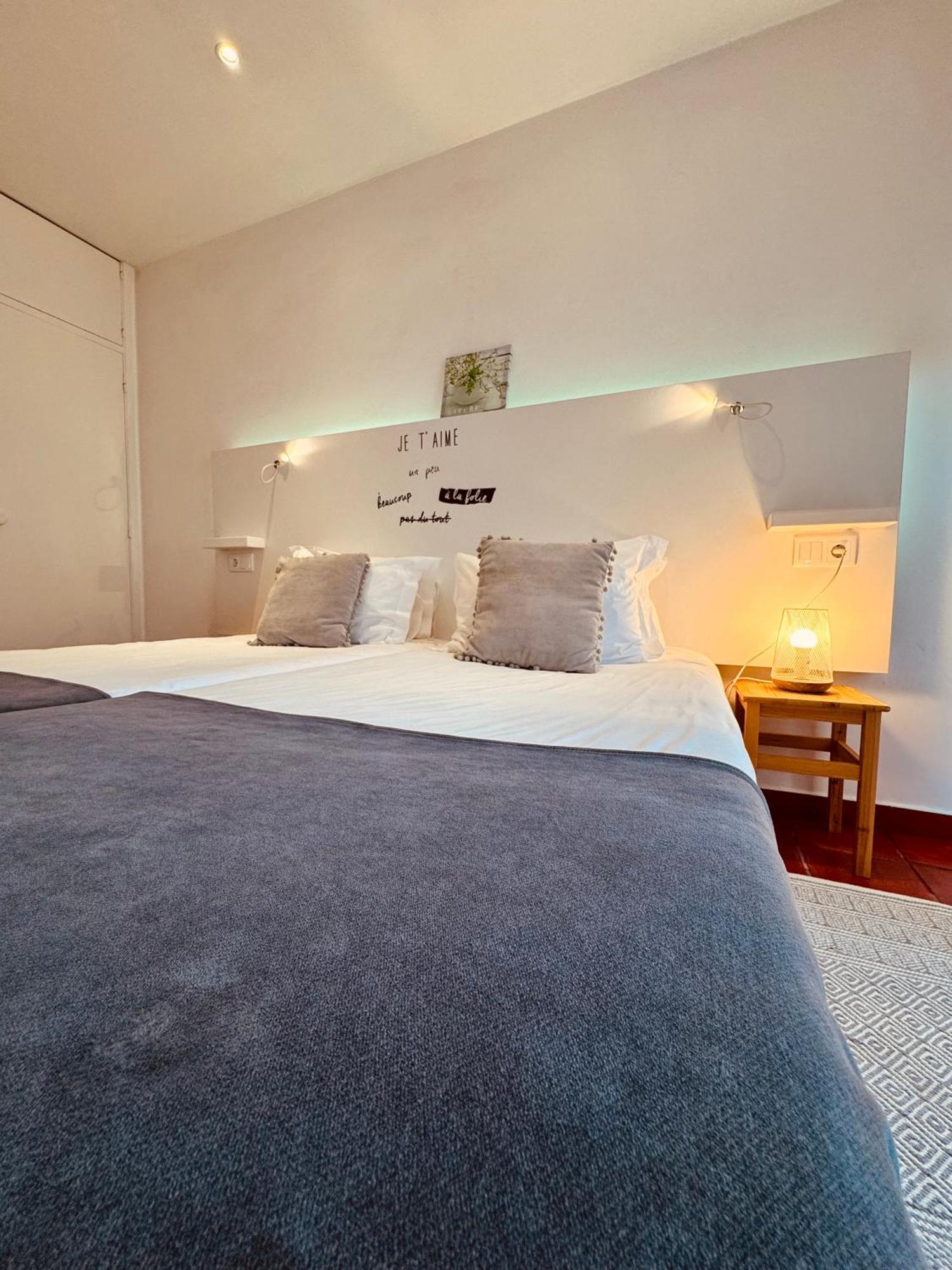 Aldeamento Turistico Do Camarido, Nature & Beach Resort Caminha Chambre photo