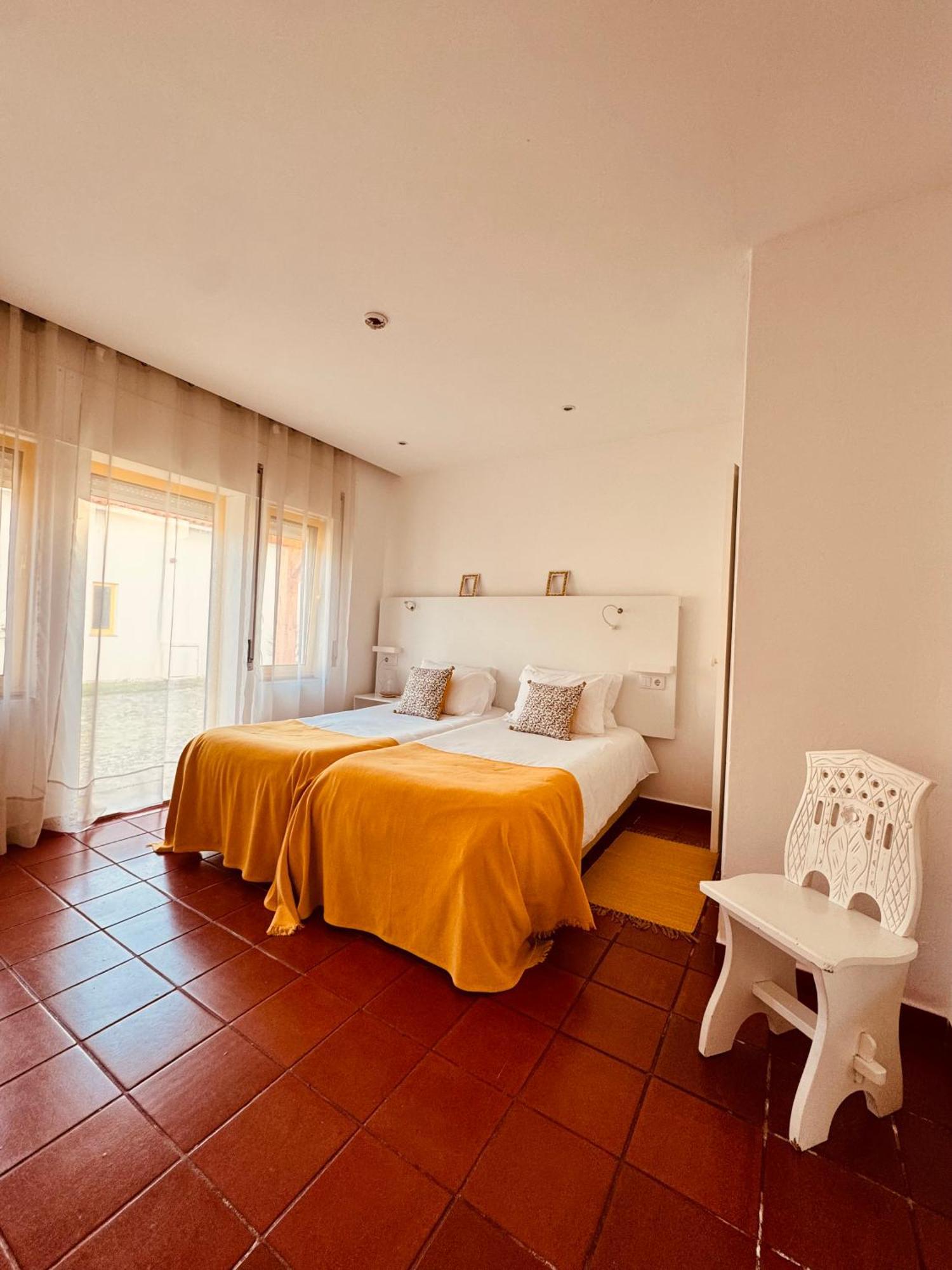 Aldeamento Turistico Do Camarido, Nature & Beach Resort Caminha Chambre photo