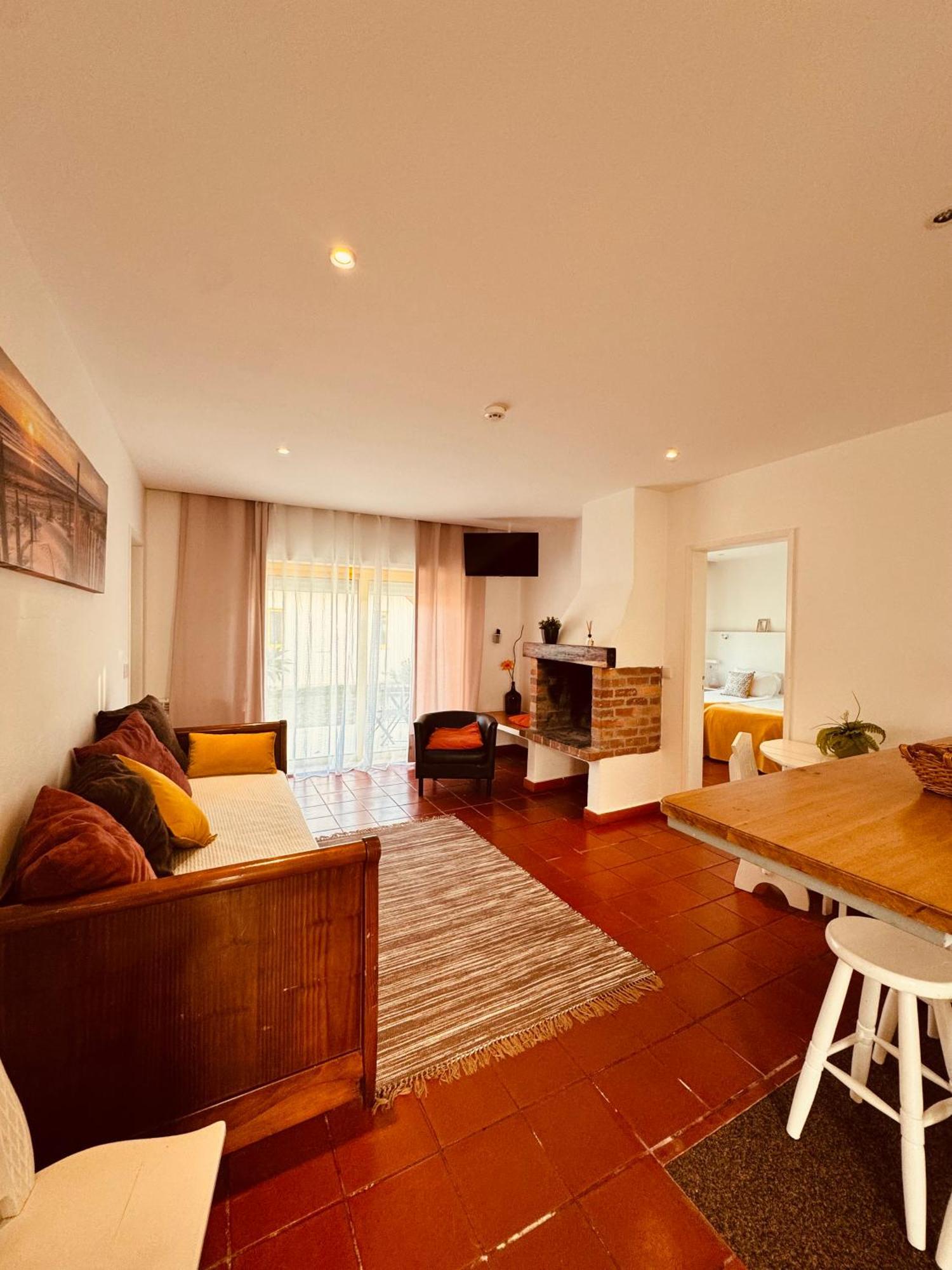 Aldeamento Turistico Do Camarido, Nature & Beach Resort Caminha Chambre photo