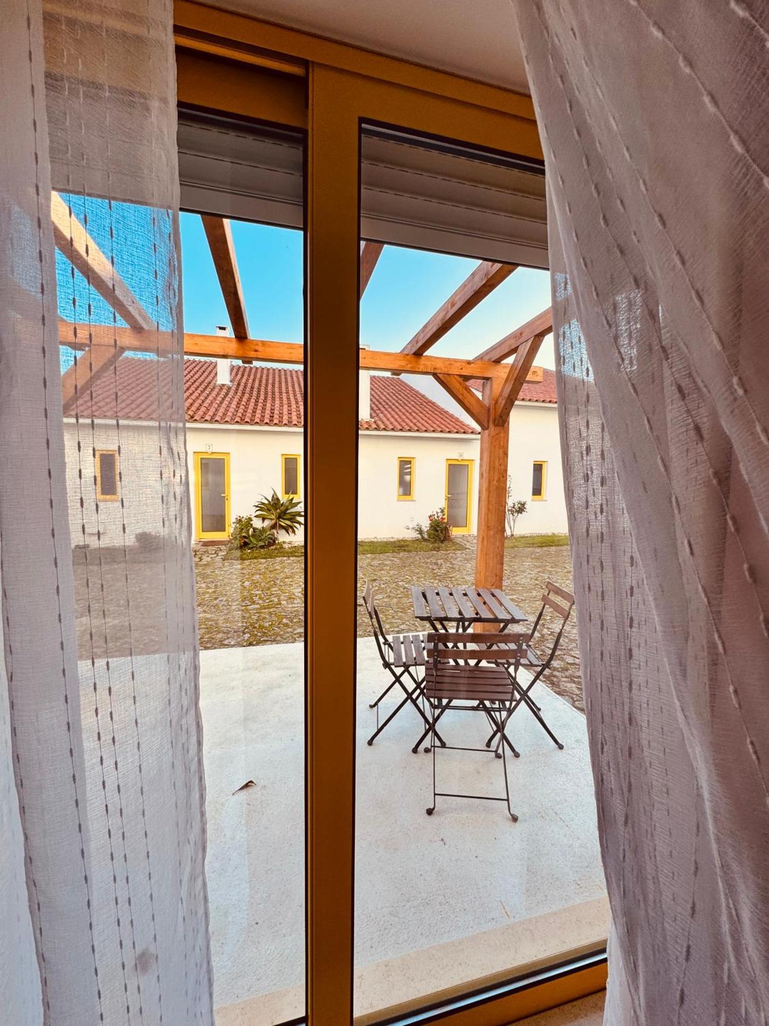 Aldeamento Turistico Do Camarido, Nature & Beach Resort Caminha Chambre photo