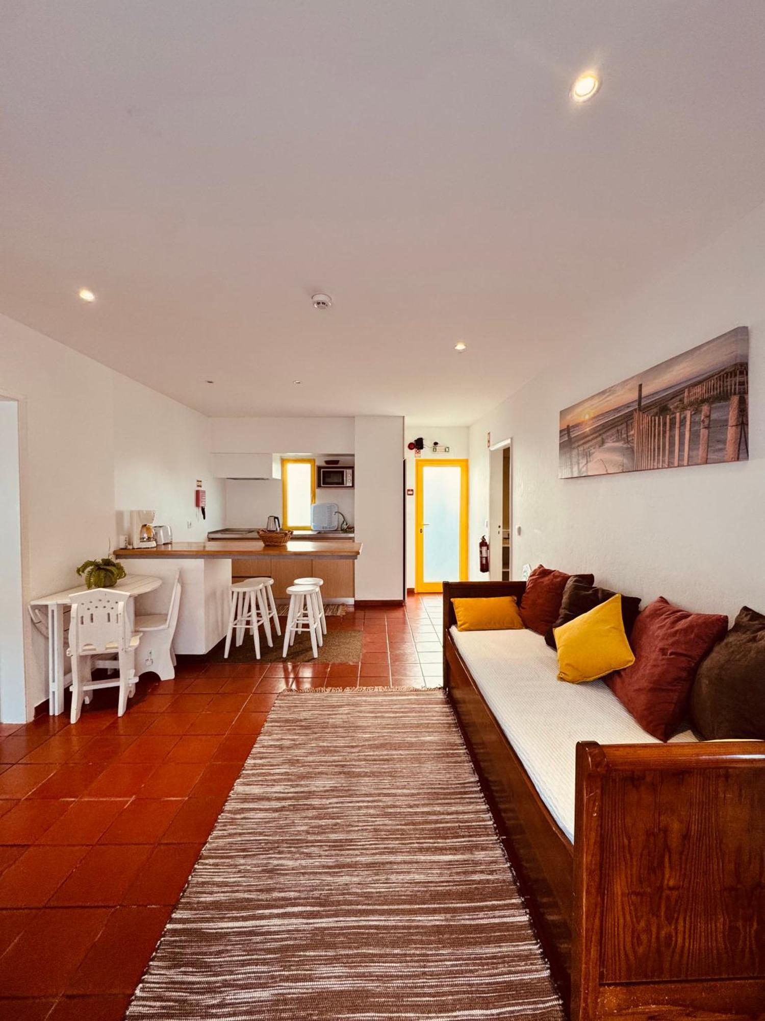 Aldeamento Turistico Do Camarido, Nature & Beach Resort Caminha Chambre photo