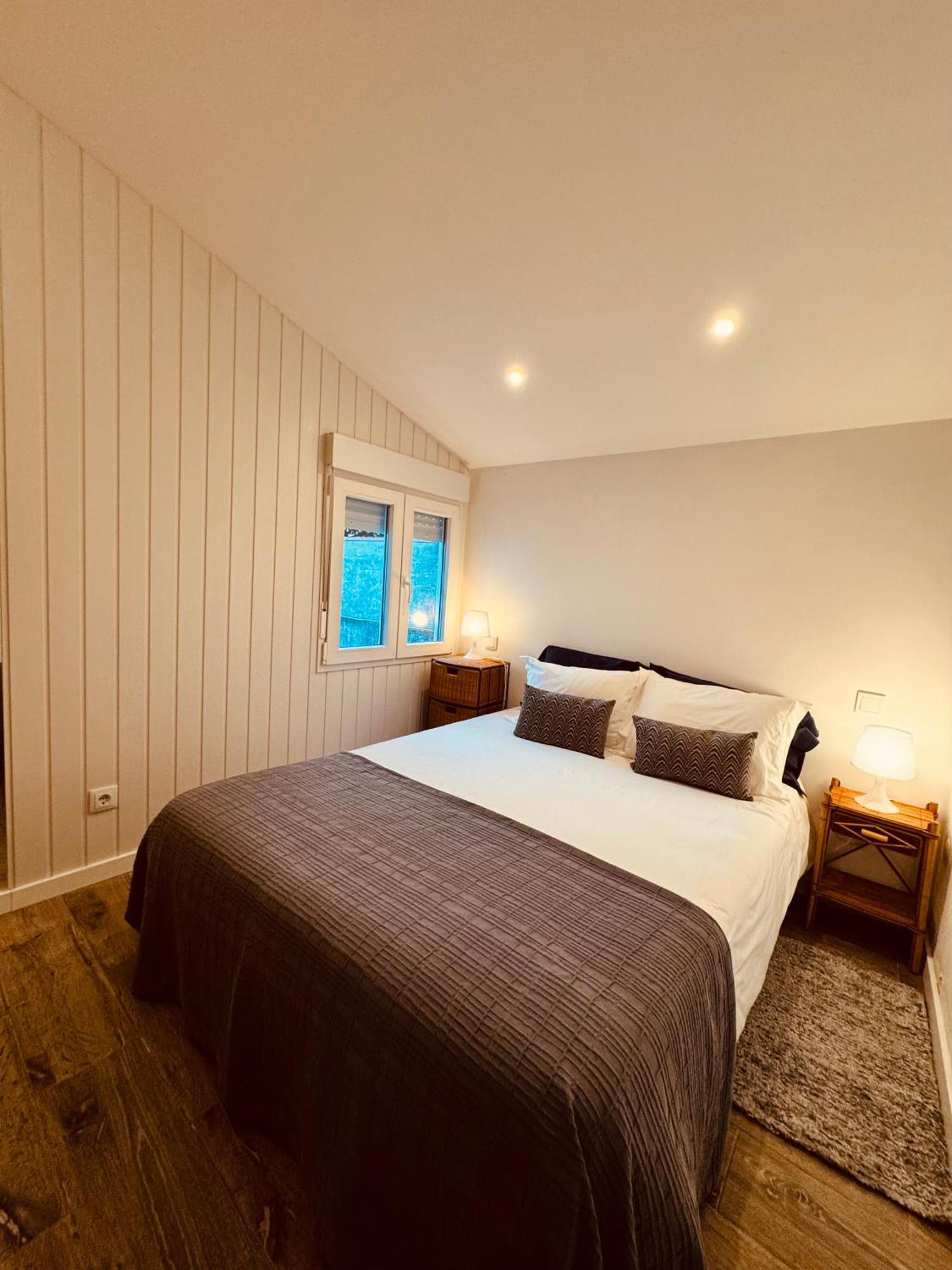 Aldeamento Turistico Do Camarido, Nature & Beach Resort Caminha Chambre photo