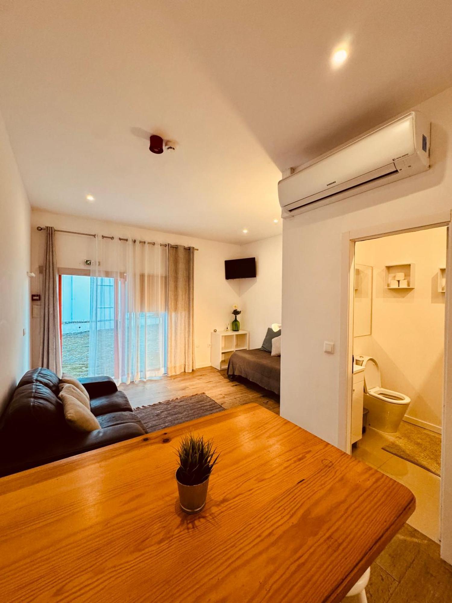 Aldeamento Turistico Do Camarido, Nature & Beach Resort Caminha Chambre photo