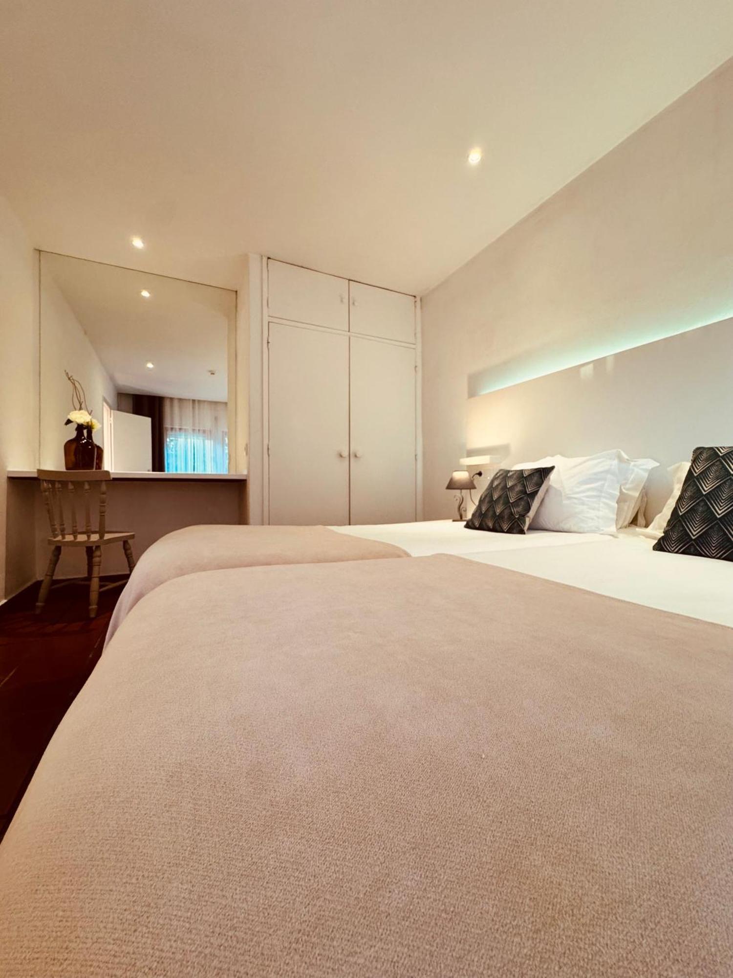 Aldeamento Turistico Do Camarido, Nature & Beach Resort Caminha Chambre photo