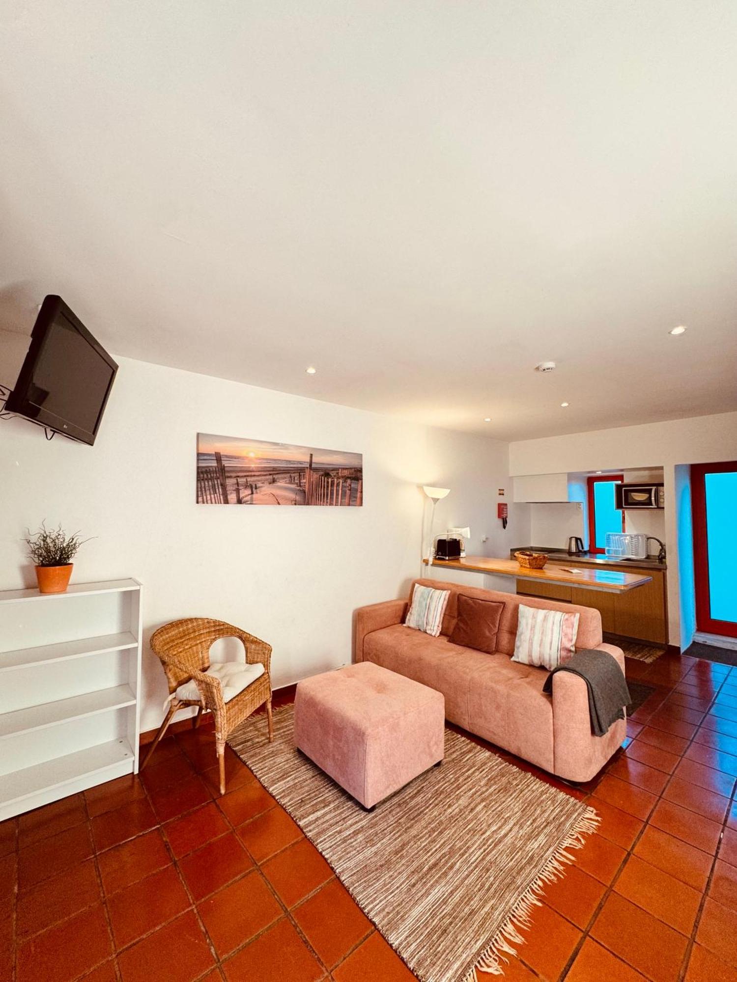 Aldeamento Turistico Do Camarido, Nature & Beach Resort Caminha Chambre photo