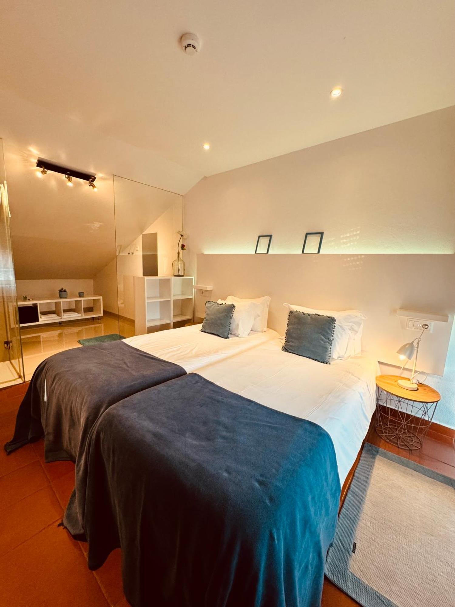 Aldeamento Turistico Do Camarido, Nature & Beach Resort Caminha Chambre photo