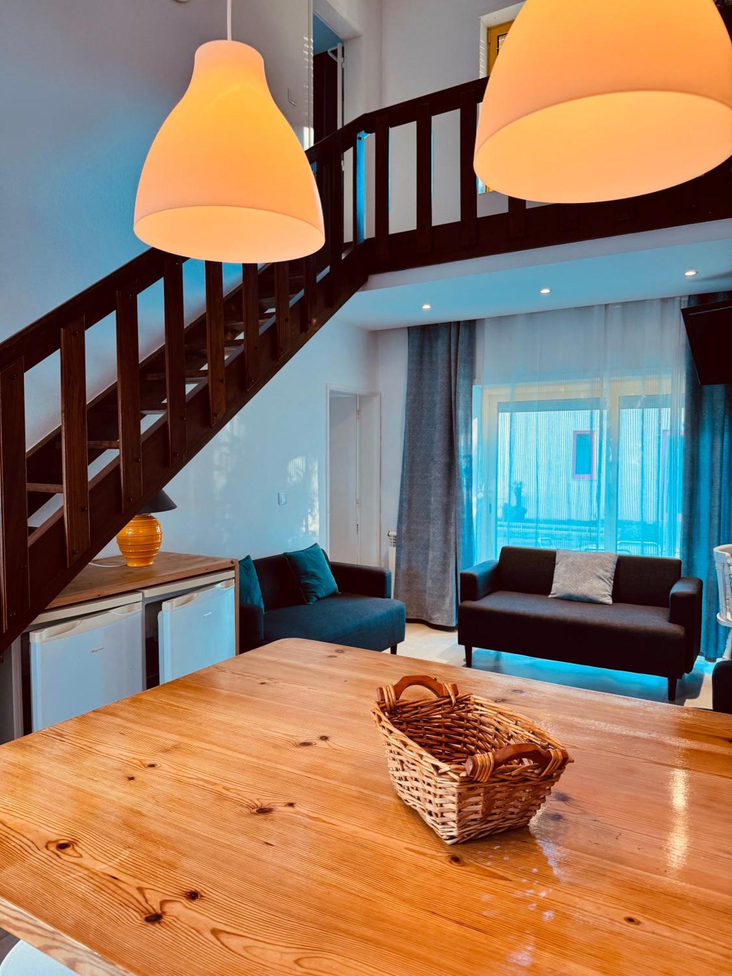 Aldeamento Turistico Do Camarido, Nature & Beach Resort Caminha Chambre photo