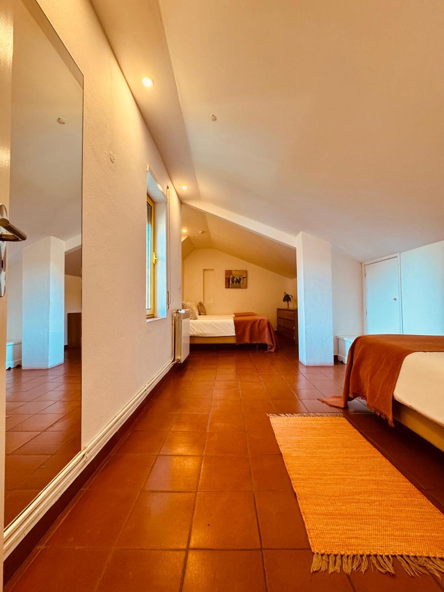 Aldeamento Turistico Do Camarido, Nature & Beach Resort Caminha Chambre photo