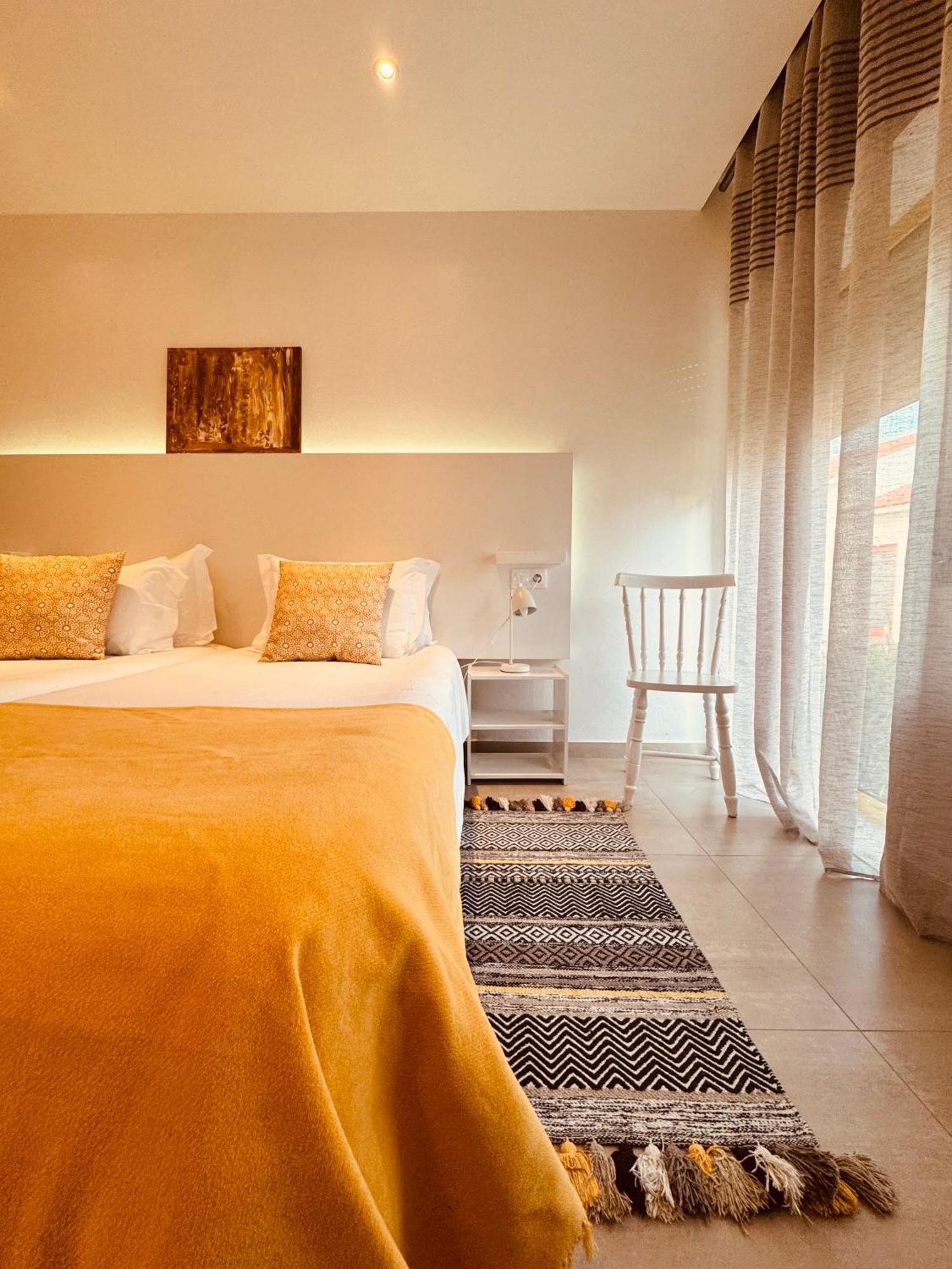 Aldeamento Turistico Do Camarido, Nature & Beach Resort Caminha Chambre photo
