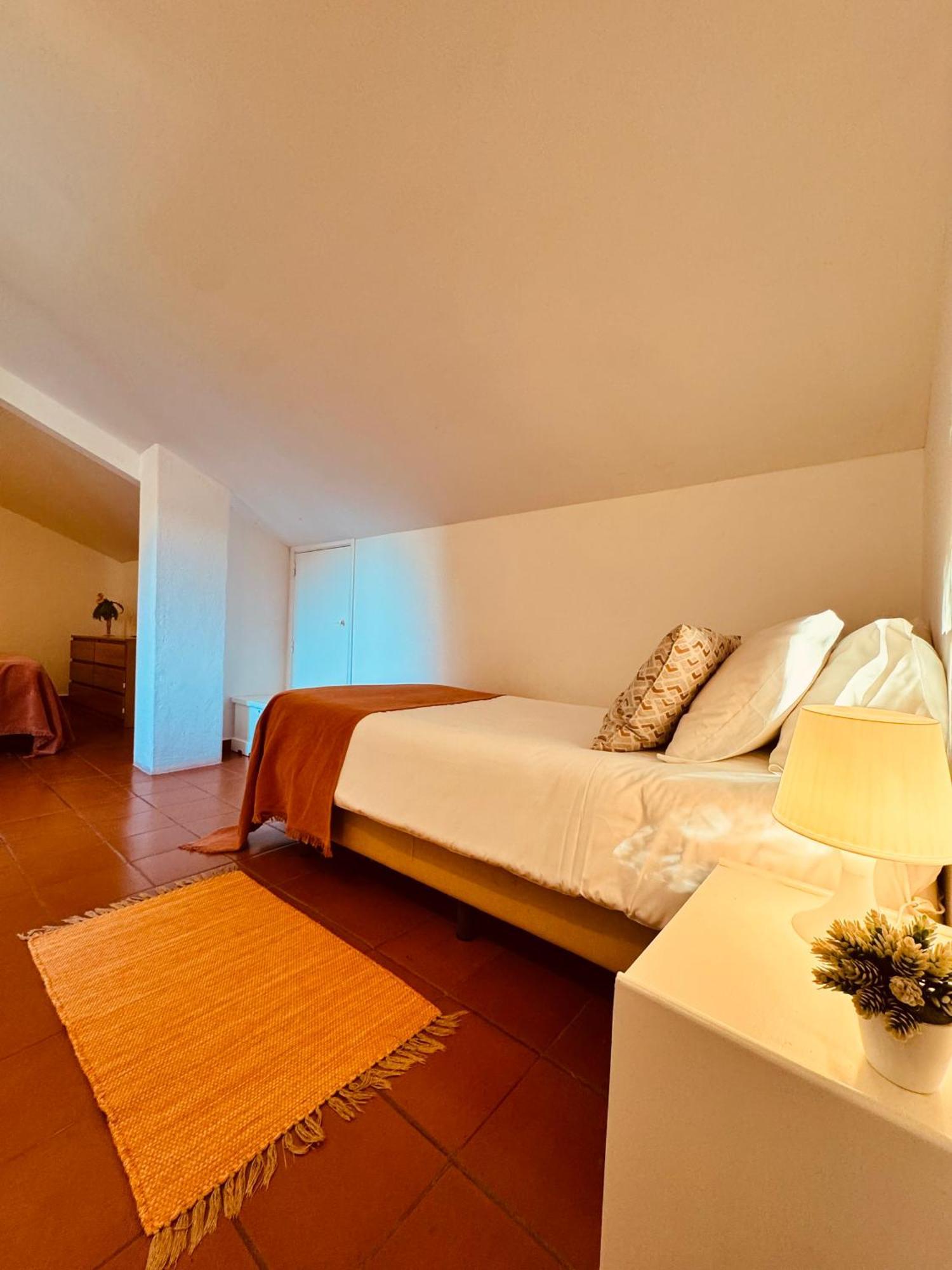 Aldeamento Turistico Do Camarido, Nature & Beach Resort Caminha Chambre photo