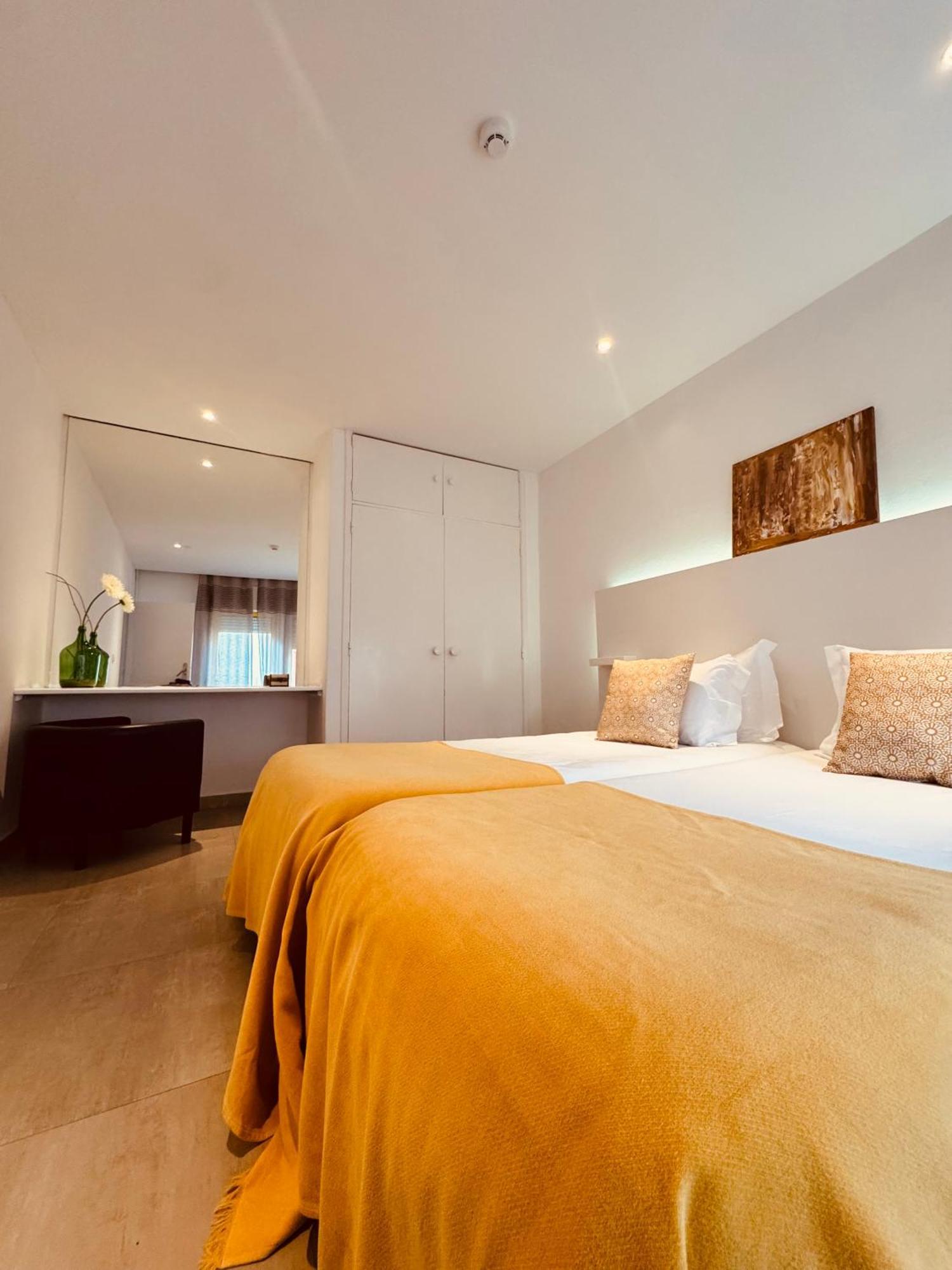 Aldeamento Turistico Do Camarido, Nature & Beach Resort Caminha Chambre photo