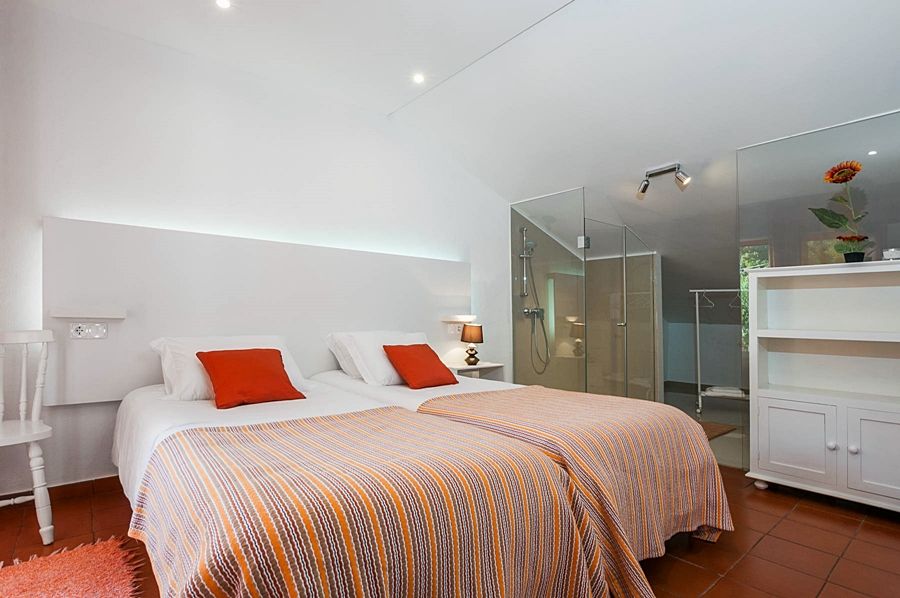 Aldeamento Turistico Do Camarido, Nature & Beach Resort Caminha Extérieur photo