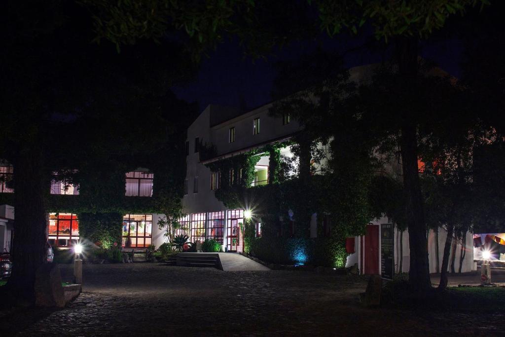 Aldeamento Turistico Do Camarido, Nature & Beach Resort Caminha Extérieur photo